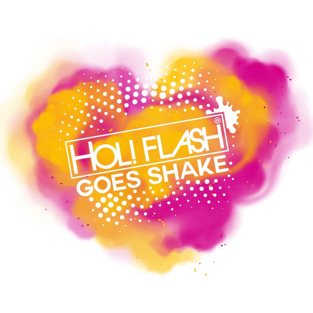 Holi Flash